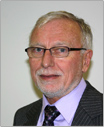 Ian Mallet